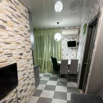 Сдается 2-х комнатная квартира, 38 м²