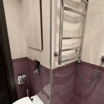 Сдается 2-х комнатная квартира, 38 м²
