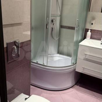 Сдается 2-х комнатная квартира, 38 м²