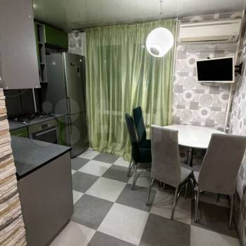 Сдается 2-х комнатная квартира, 38 м²