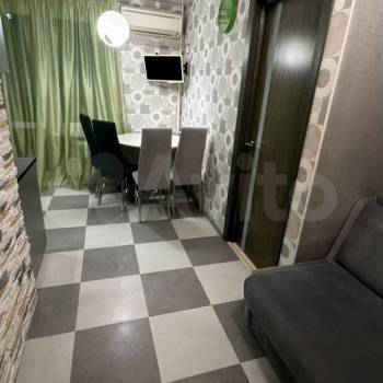 Сдается 2-х комнатная квартира, 38 м²