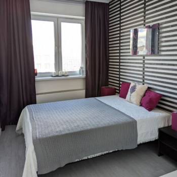Сдается 2-х комнатная квартира, 42 м²