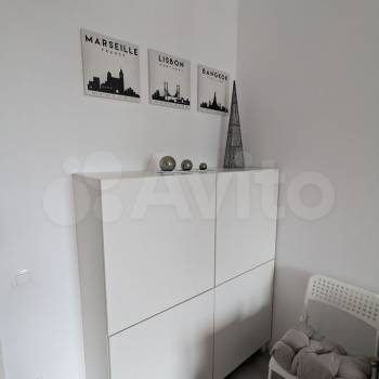 Сдается 2-х комнатная квартира, 42 м²
