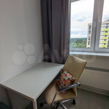 Сдается 2-х комнатная квартира, 42 м²