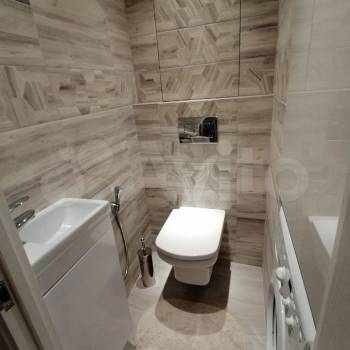 Сдается 2-х комнатная квартира, 42 м²