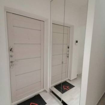 Сдается 2-х комнатная квартира, 42 м²
