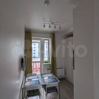 Сдается 2-х комнатная квартира, 42 м²