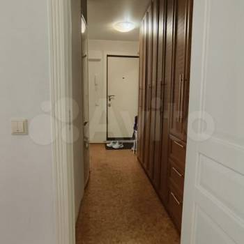 Сдается 2-х комнатная квартира, 44 м²