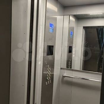 Сдается 2-х комнатная квартира, 44 м²