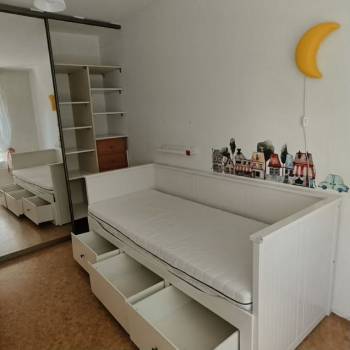 Сдается 2-х комнатная квартира, 44 м²