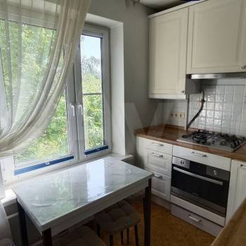 Сдается 2-х комнатная квартира, 44 м²