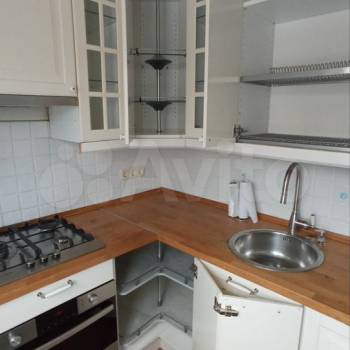 Сдается 2-х комнатная квартира, 44 м²