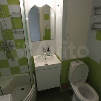 Сдается 2-х комнатная квартира, 44 м²