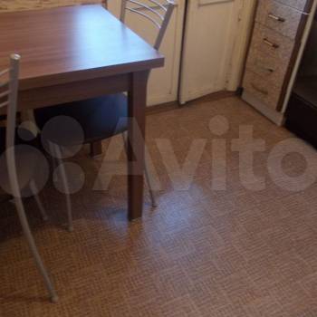 Сдается 2-х комнатная квартира, 43,4 м²