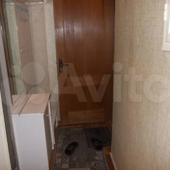 Сдается 2-х комнатная квартира, 43,4 м²