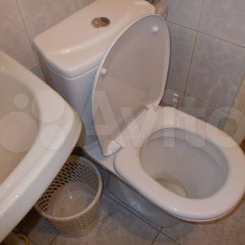 Сдается 2-х комнатная квартира, 43,4 м²