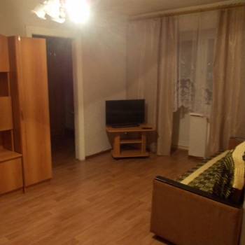 Сдается 2-х комнатная квартира, 43,4 м²