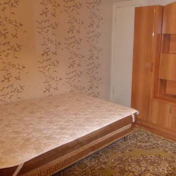 Сдается 2-х комнатная квартира, 43,4 м²