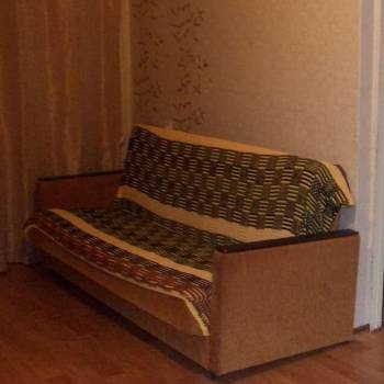 Сдается 2-х комнатная квартира, 43,4 м²