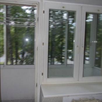Сдается 2-х комнатная квартира, 43,4 м²