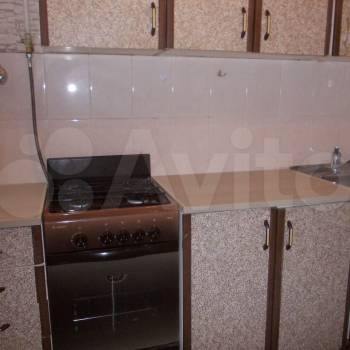 Сдается 2-х комнатная квартира, 43,4 м²