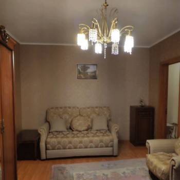 Сдается 2-х комнатная квартира, 53 м²