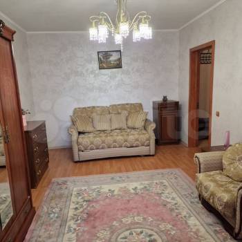 Сдается 2-х комнатная квартира, 53 м²