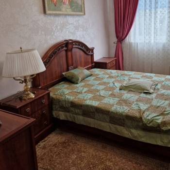 Сдается 2-х комнатная квартира, 53 м²