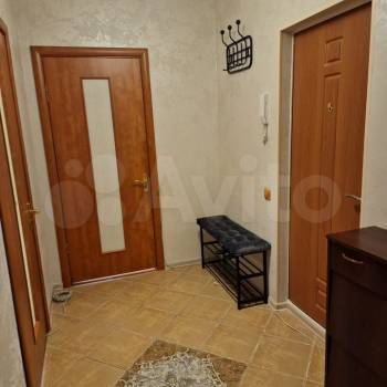 Сдается 2-х комнатная квартира, 53 м²