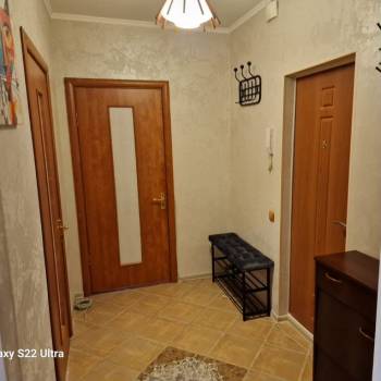 Сдается 2-х комнатная квартира, 53 м²