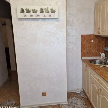 Сдается 2-х комнатная квартира, 53 м²
