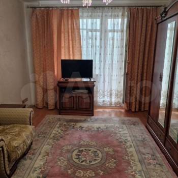Сдается 2-х комнатная квартира, 53 м²