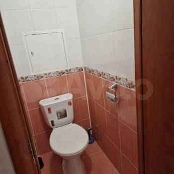 Сдается 2-х комнатная квартира, 53 м²