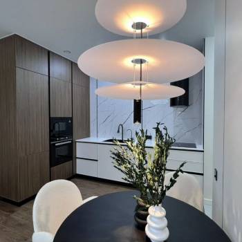 Продается 1-комнатная квартира, 45 м²