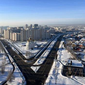 Продается 1-комнатная квартира, 41,4 м²