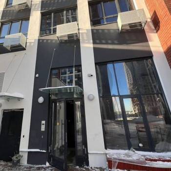 Продается 1-комнатная квартира, 41,4 м²