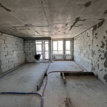 Продается 1-комнатная квартира, 41,4 м²