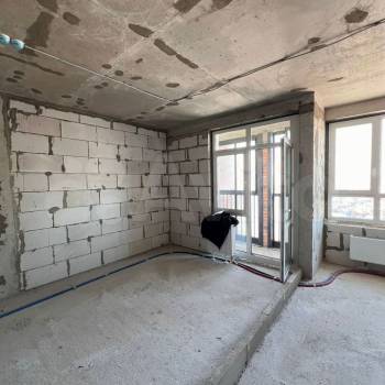 Продается 1-комнатная квартира, 41,4 м²