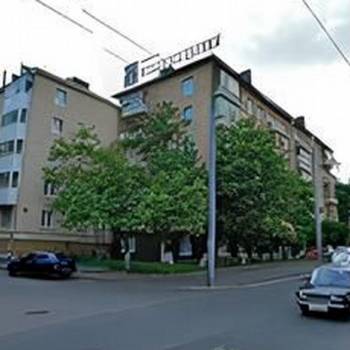 Продается 1-комнатная квартира, 31 м²