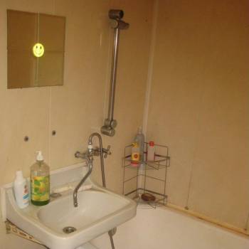 Продается 1-комнатная квартира, 31 м²