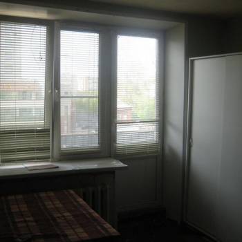 Продается 1-комнатная квартира, 31 м²