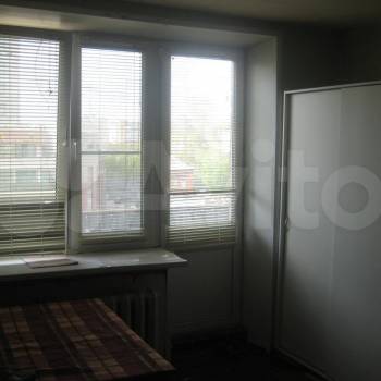 Продается 1-комнатная квартира, 31 м²