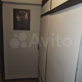 Продается 1-комнатная квартира, 31 м²