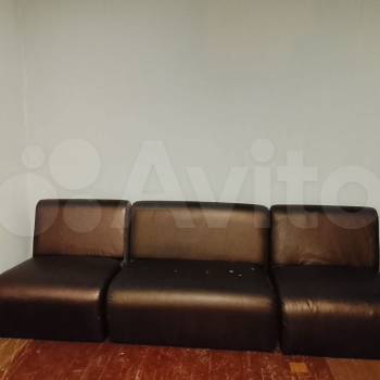 Продается 1-комнатная квартира, 31 м²