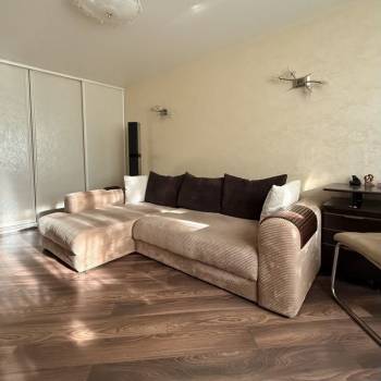 Продается 1-комнатная квартира, 30 м²