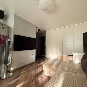 Продается 1-комнатная квартира, 30 м²