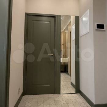 Продается 2-х комнатная квартира, 50,2 м²