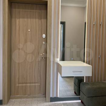 Продается 2-х комнатная квартира, 50,2 м²