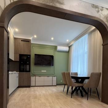 Продается 2-х комнатная квартира, 50,2 м²
