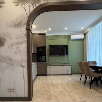 Продается 2-х комнатная квартира, 50,2 м²